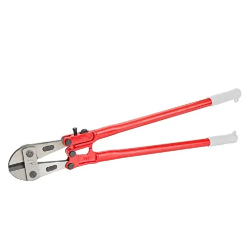 GREATNECK BC30 — Great Neck 30 Inch Heavy Duty Bolt Cutters for Tough Cuts