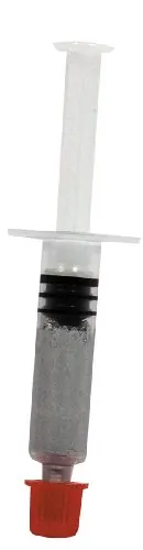 Manhattan 701662 — CPU THERMAL GREASE 1.5 G (0.5 OZ.)