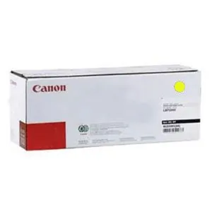 CANON 6260B001AA — CANON GPR45 YELLOW TONER CARTRIDGE FOR USE IN LBP5480 ESTIMATED YIELD 6,400 PAGE