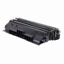 PCI CF214X-PCI — PCI MADE IN USA REMAN HP 14X CF214X HIGH YIELD BLACK TONER CARTRIDGE 17500 PG YI