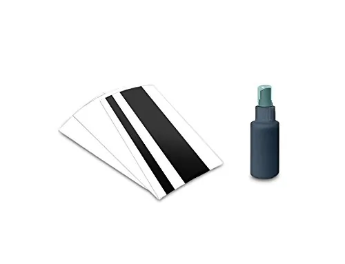 Ambir Technology SA400-CC — AMBIR SCANNER ENHANCED CLEANING KIT - A4