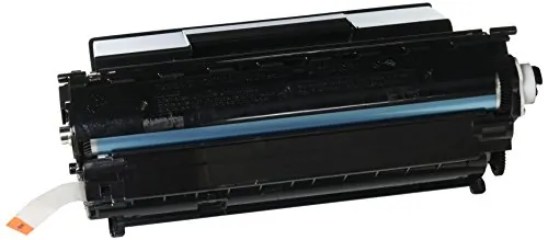 PCI 52123601-PCI — PCI REMAN OKIDATA 52123601 BLACK TONER CARTRIDGE 15K PG YLD FOR OKIDATA B700 B71