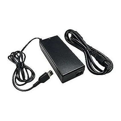 Total Micro 0A36258-TM — THIS HIGH QUALITY TOTAL MICRO TOTAL MICRO 65W SLIM TIP AC ADAPTER MEETS OR EXCEE