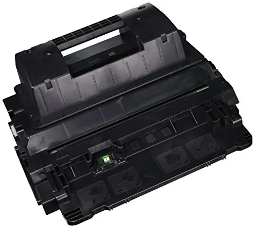PCI CF281XM-PCI — PCI REMAN HP 81X CF281X HIGH YIELD SCAN CAPABLE MICR TONER CARTRIDGE 25K YLD FOR