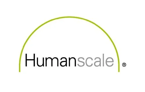 Humanscale V637 - V6 ACCESSORY - 37IN TRACK ONLY; WITH MOUNTING HARDWARE