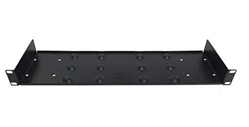 OPENGEAR 590033 — RACK MOUNT TRAY - 19 INCH- ACM5500 MODELS