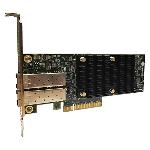CHELSIO COMMUNICATIONS T6225-SO-CR — PROFILE 10/25GBE SERVER OFFLOAD ADAPTER