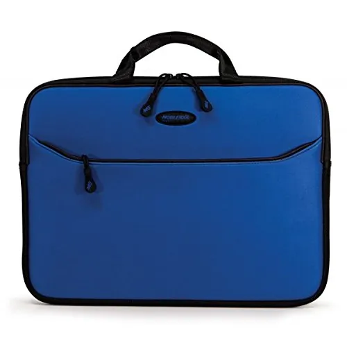 MOBILE EDG MESSM5-15 - SlipSuit MacBook Pro Sleeve 15 - Royal Blue