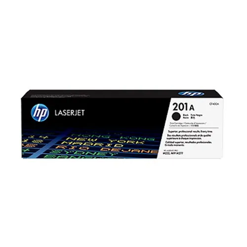 PCI CF400A-PCI — PCI BRAND ECO-FRIENDLY REMAN HP 201A CF400A BLACK TONER CARTRIDGE 1.5K YLD FOR H