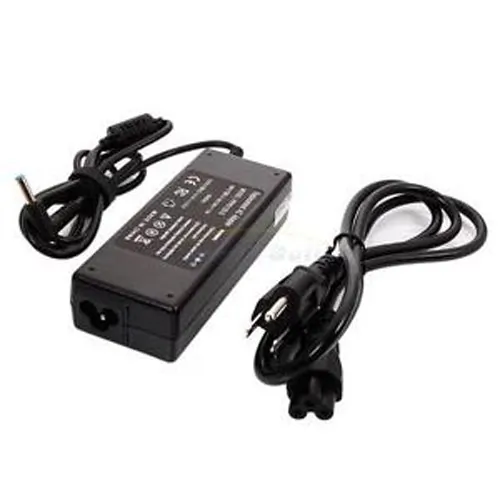Total Micro 710413-001-TM — THIS HIGH QUALITY TOTAL MICRO 90W AC ADAPTER MEETS OR EXCEEDS OEM SPECS AND IS F