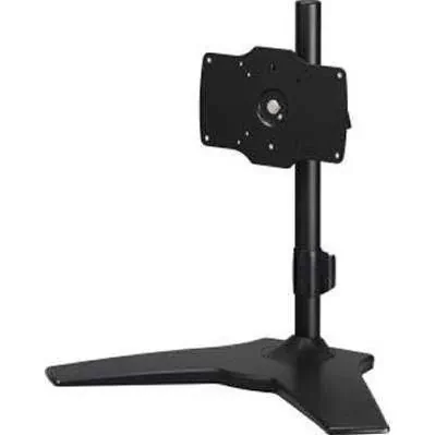 AMER NETWORKS AMR1S32 — SINGLE MONITOR DESK MOUNT FOR 1 LED/LCD 24INCH, 25INCH, 26INCH, 27INCH, 28INCH,
