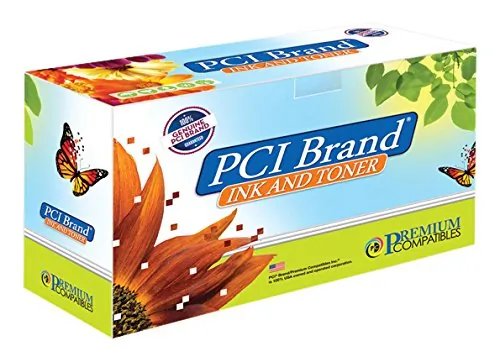 PCI CF226AM-PCI — PCI BRAND ECO-FRIENDLY REMAN HP 26A CF226A FOR TROY 02-81576-001 SCAN CAPABLE MI