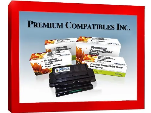 PCI 7833A001AAPC — PCI BRAND CANON 7833A001 CANON S35 BLACK TONER CARTRIDGE 3.5K PG YLD FOR CANON F