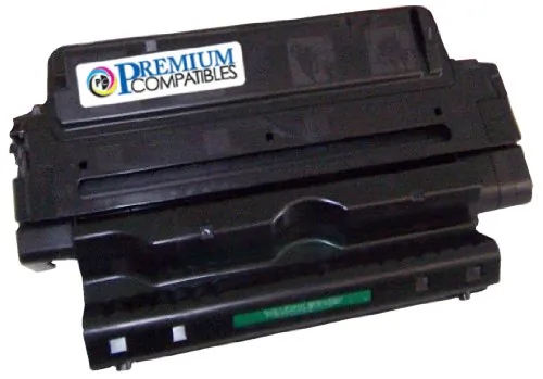 PCI 310-7896PC — PCI BRAND COMPATIBLE DELL GD908 310-7896 YELLOW TONER CARTRIDGE 8000 PAGE YIELD