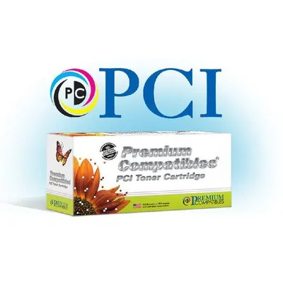 PCI C8766WNRPC — PCI BRAND ECO-REMAN HP 95 C8766WN COLOR INK CARTRIDGE 260 PG YIELD FOR HP PHOTOS