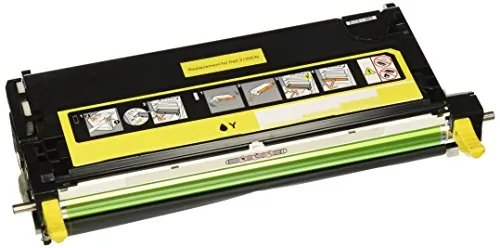 PCI 330-1204PC — PCI DELL H515C 330-1204 YELLOW TONER CTG