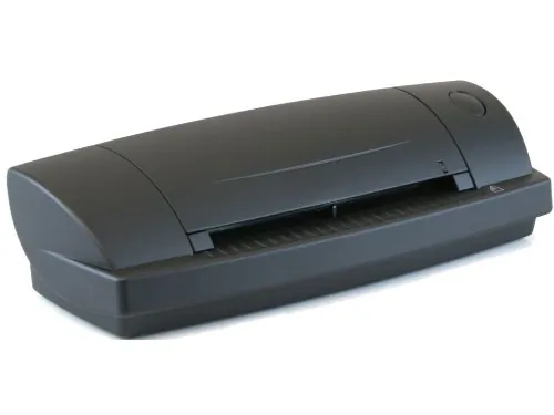 Acuant SS800DXN — SCANSHELL 800DXN (HARDWARE ONLY)