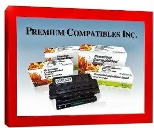 PCI C8543XRMPC — PCI MADE IN USA REMAN HP 43X C8543X HIGH YIELD SCAN CAPABLE MICR TONER CARTRIDGE