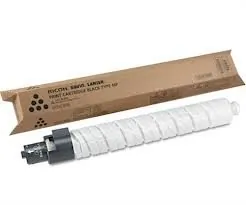 RICOH / Fujitsu 841582-1 — RICOH BR MP C5501/C9155 1-SD YLD BLACK TONER YIELD 25,500