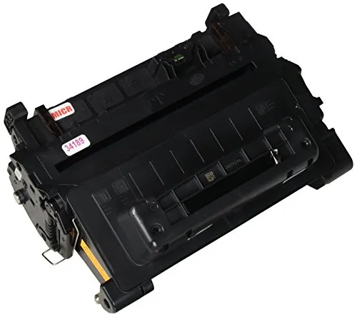 PCI CE390A-MRPC — PCI MADE IN USA REMAN HP 90A CE390A SCAN CAPABLE MICR TONER CARTRIDGE 10000 PAGE