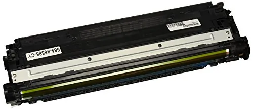 PCI CE271A-PCI — PCI BRAND ECO-FRIENDLY REMAN HP 650A CE271A CYAN TONER CARTRIDGE 15K PG YIELD FO