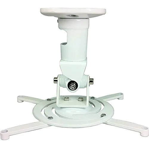 AMER NETWORKS AMRP100 — UNIVERSAL CEILING MOUNT WHITE