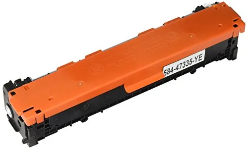 PCI CF212A-PCI — PCI BRAND ECO-FRIENDLY REMAN HP 131A CF212A YELLOW TONER CARTRIDGE 1800 PAGE YIE