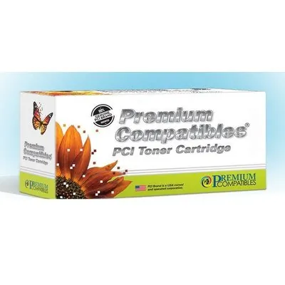 PCI 2794B003AA-PCI — PCI BRAND CANON GPR-31 GPR31 2794B003 CYAN TONER CARTRIDGE 27000 PAGE YIELD, GEN