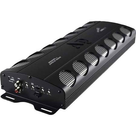 Audiopipe APCLE6002 - Audiopipe 2ch Amplifier 2000w