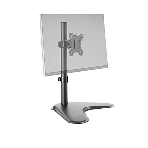 ErgoTech DMRS-1 — Ergotech DMRS-1 Adjustable Monitor Stand for 13-32" Displays