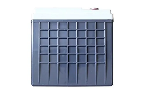 XS Power D6500 — XS Power 65 AGM Battery - 3900A, 1070CA, 75Ah Power