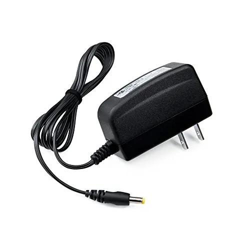 DYMO 1758460 — MODEL: 1758460 - AC ADAPTERS - DYMO AC POWER ADAPTER. COMPATIBLE WITH DYMO LABEL