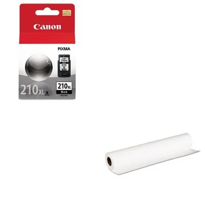 CANON 0849V349 — CANON MATTE COATED PAPER 170GSM SIZE 24IN X 100 PACKING 1 ROLL/BOX 2IN CORE