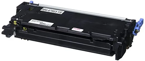 PCI 6269B001AA-PCI — PCI BRAND REMANUFACTURED CANON 6269B001 131 YELLOW TONER CARTRIDGE 1400 YIELD, G