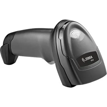 Zebra DS2278-SR7U2100PRW — ZEBRA DS2278 2D SCANNER USB CBL CRDL