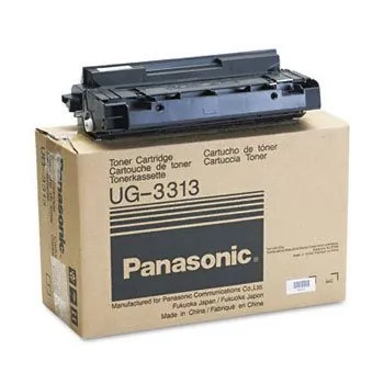 PANASONIC PANUG3313 — Panasonic UF-550 Toner Cartridge