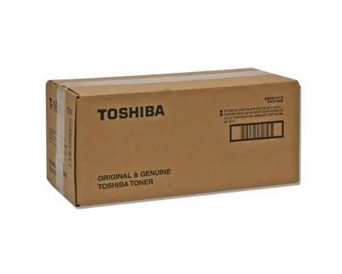 TOSHIBA TOST2507U — TOSHIBA E-STUDIO 2007