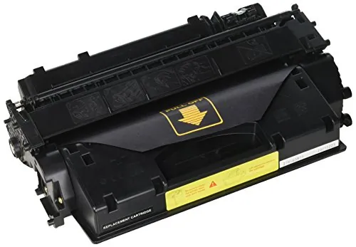 PCI 3480B001AA-PCI — PCI BRAND REMANUFACTURED CANON 119II 3480B001 CRG-119II BLACK TONER CARTRIDGE 6.
