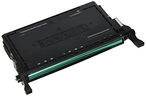 PCI CLTK609S-PCI — PCI BRAND SAMSUNG 609S (SAMSUNG CLT-K609S) BLACK TONER CARTRIDGE 7000 PAGE YIELD