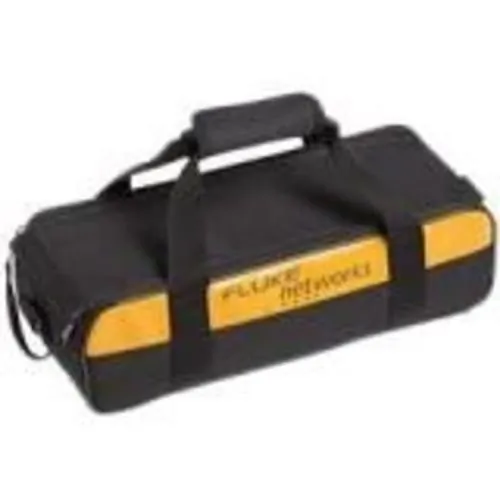 Fluke Networks MICRO-DIT — Soft Case for CIQ-KIT - Protect and Organize Your Tools