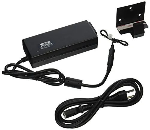 VALCOM VP-2148D — WALL, RACK OR RAIL MOUNT 48 VDC , 2 AMP, DIGITAL FOR USE WITH V-1038C