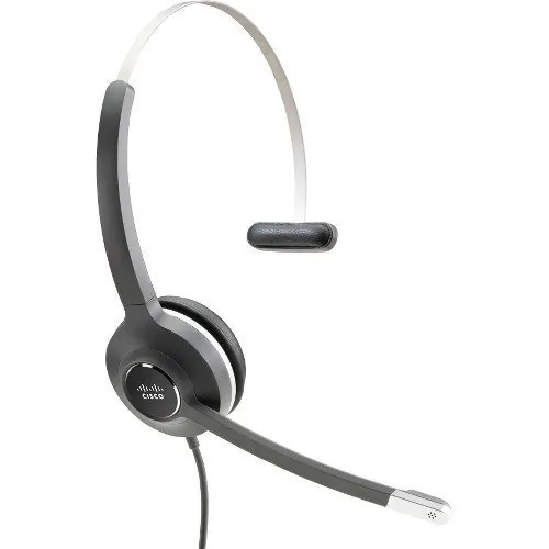 Cisco CP-HS-W-RJ= — QUICK DISCONNECT RJ HEADSET CABLE
