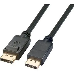 AXIOM DPMDPM06-AX — AXIOM DISPLAYPORT CABLE 6FT