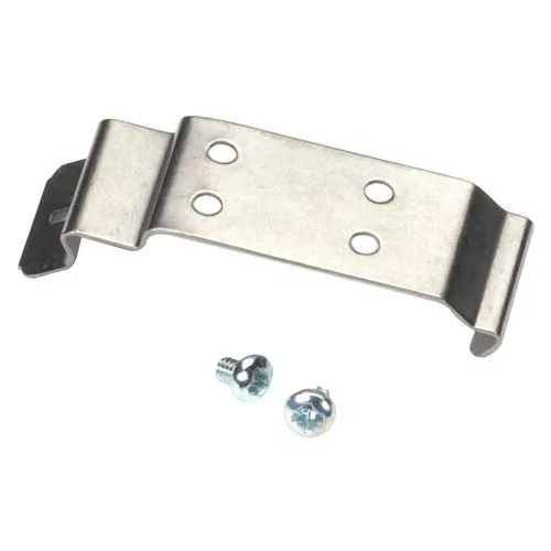 BLACK BOX CORPORATION LXC-DR — DIN RAIL CLIP - MEDIA CONVERTERS