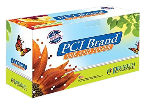 PCI CLT-K505L-PCI — PCI BRAND COMPATIBLE HP SU170A / SAMSUNG CLT-K505L BLACK TONER CARTRIDGE 6K YIEL