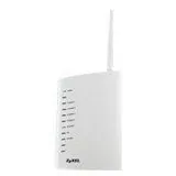 ZYXEL P870HN-51B — ZYXEL P870HN-51B - VDSL2/ADSL2+ GATEWAY W/802.11N WIRELESS
