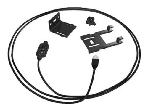 VERTIV SN-Z03 — SENSOR NETWORK 3TEMP 1HUM ROHS