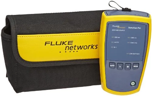 Fluke Networks SFMULTIMODESOURCE - SF Pro Multimode Source: Versatile Signal Generator