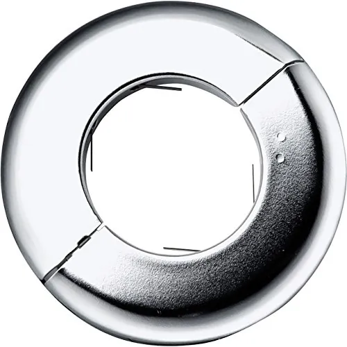 PEERLESS ACC640-B - Peerless-AV Escutcheon Ring for Seamless Installation