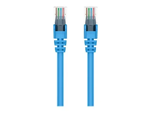 Belkin A3L980-05-BLU — CAT6 PATCH CABLE
